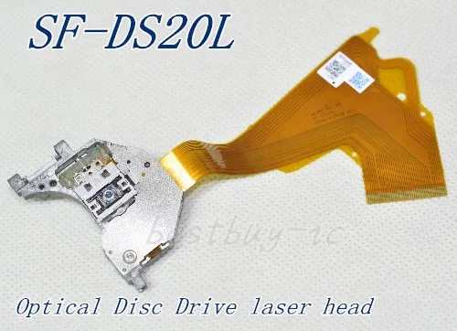 Оптический Пикап SFDS20L (DS20L) для оптического диска лазерная головка и DVD ROM