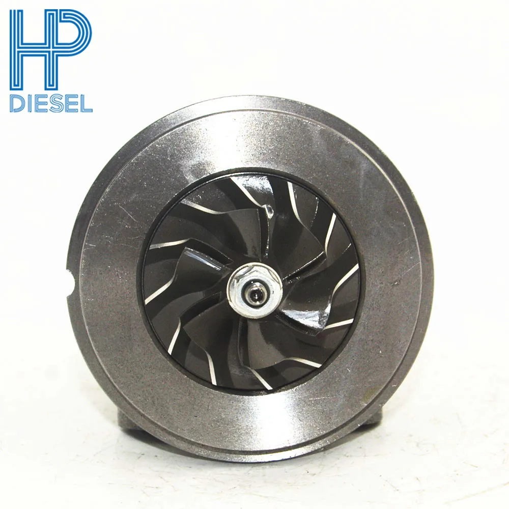 27500 Новинка для Hyundai Accent/Getz/Matrix 1 5 CRDI 60KW-82HP D3EA-core турбинный 49173-02620 Турбокомпрессор