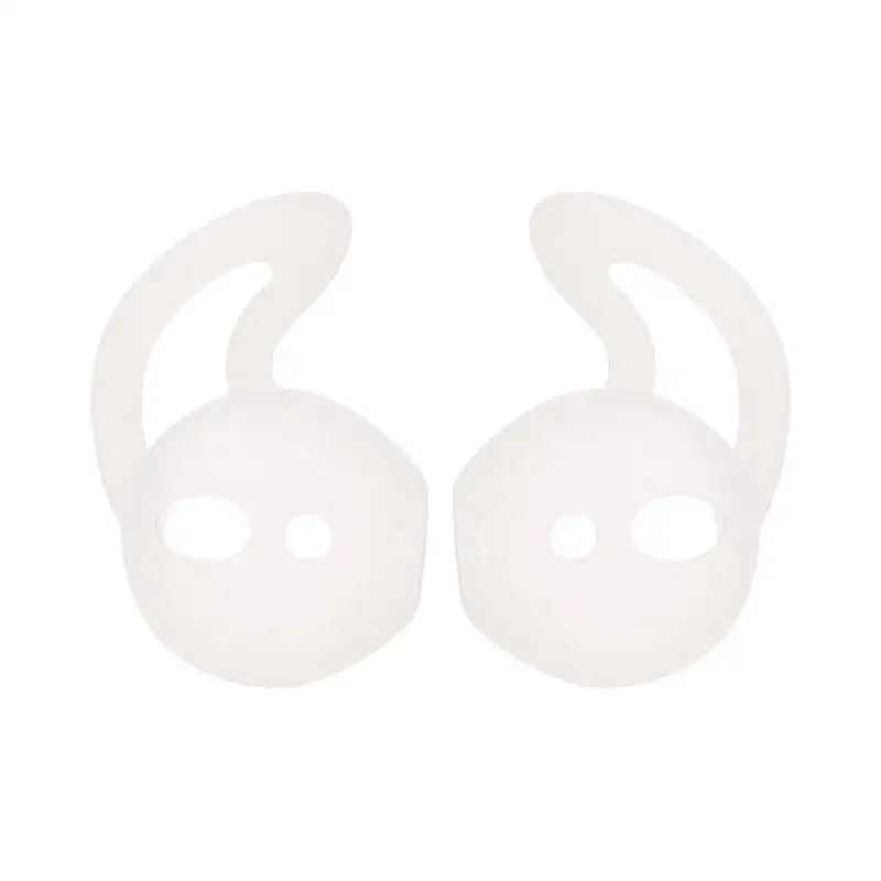 1 пара ушных крючков для наушников для Apple AirPods спортивные аксессуары r15