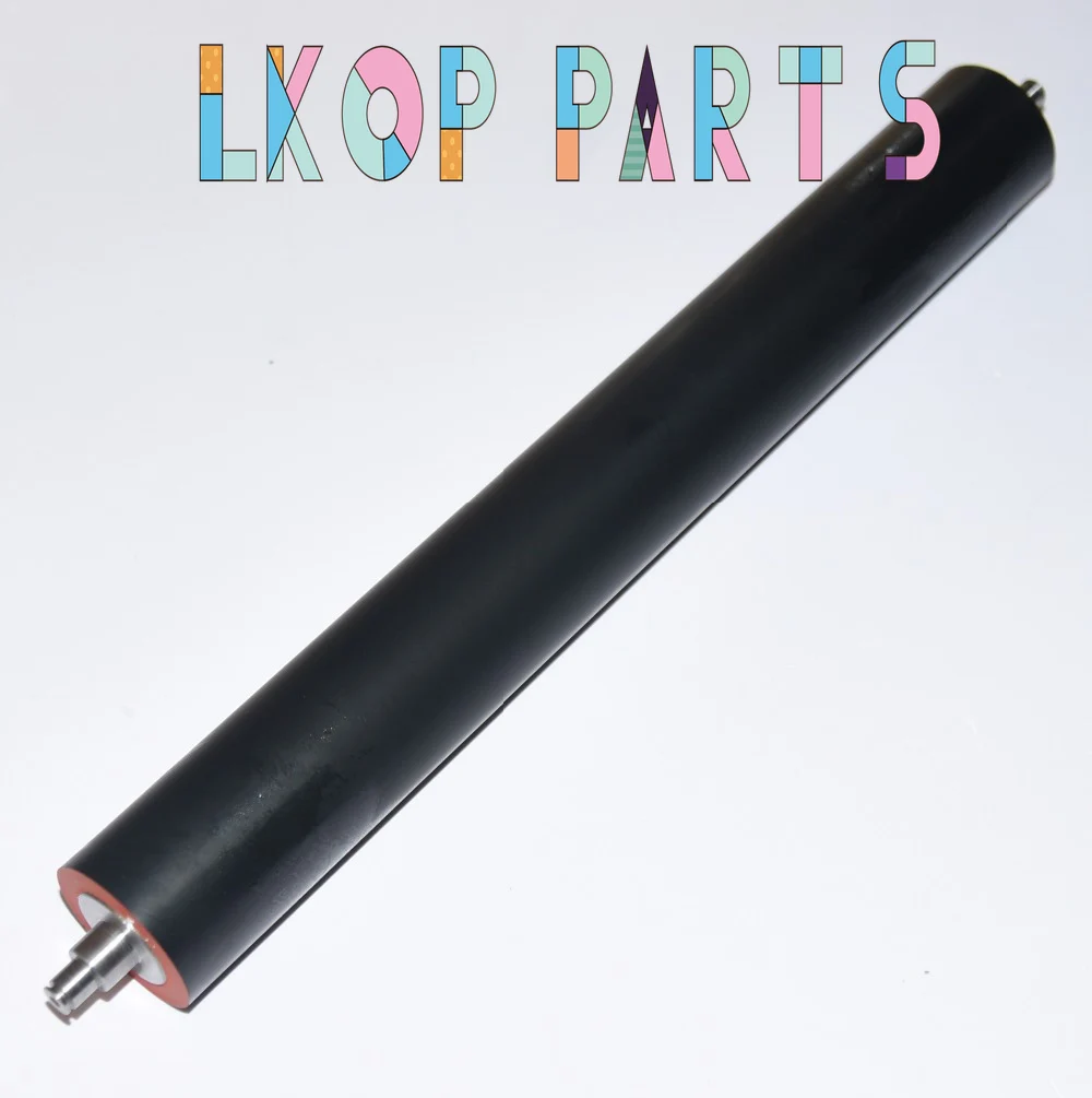 

2pcs free shipping AE02-0162 Lower Fuser Pressure Roller for Ricoh Aficio 2051 2060 2075 MP5500 MP6500 MP7500