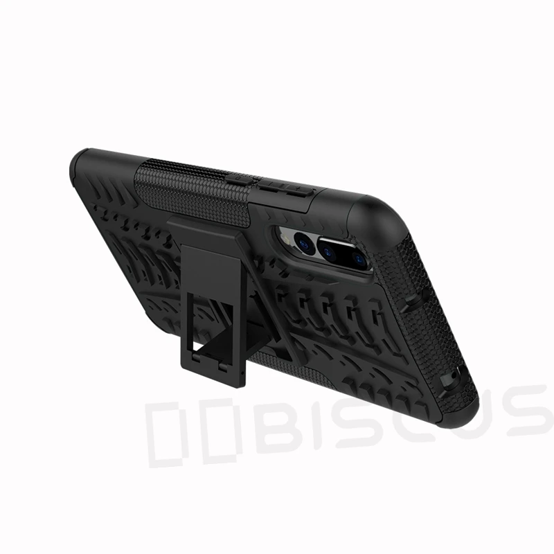 Ударопрочный пластиковый чехол для Huawei Mate 20 Lite Honor View 20S 10 9 7C 7A Pro 7S 7X 8A 8S 8X 10i 9X 9C 9A
