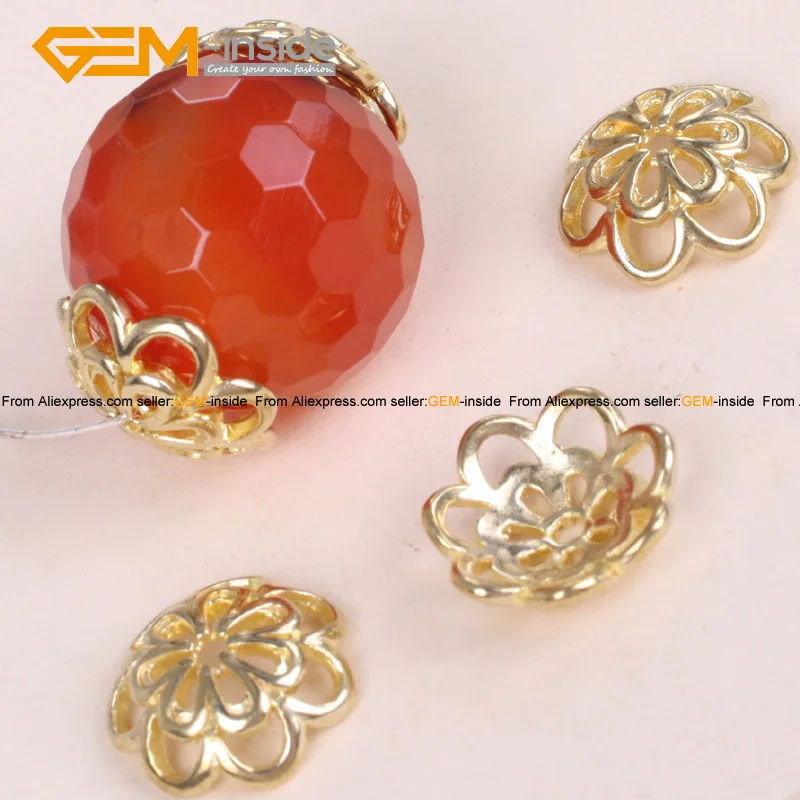 Бусины бусины яркие тибетские серебряные в Балийском Стиле 14 мм опт 20 шт./пакет