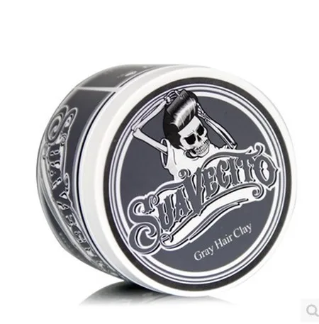 Suavecito восковая помпа одноразовый временный гель для укладки волос сильное