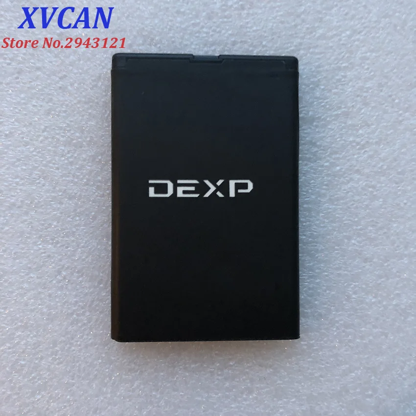 Для DEXP LARUS Z3 1300mAh Мобильный телефон литий ионный аккумулятор замена|Аккумуляторы
