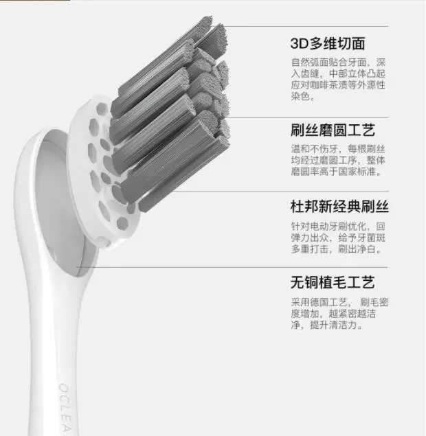 Оригинальная xiaomi mijia умная электрическая зубная щетка для взрослых Водонепроницаемая ультразвуковая автоматическая зубная щетка с быстрой зарядкой Быстрая зарядка