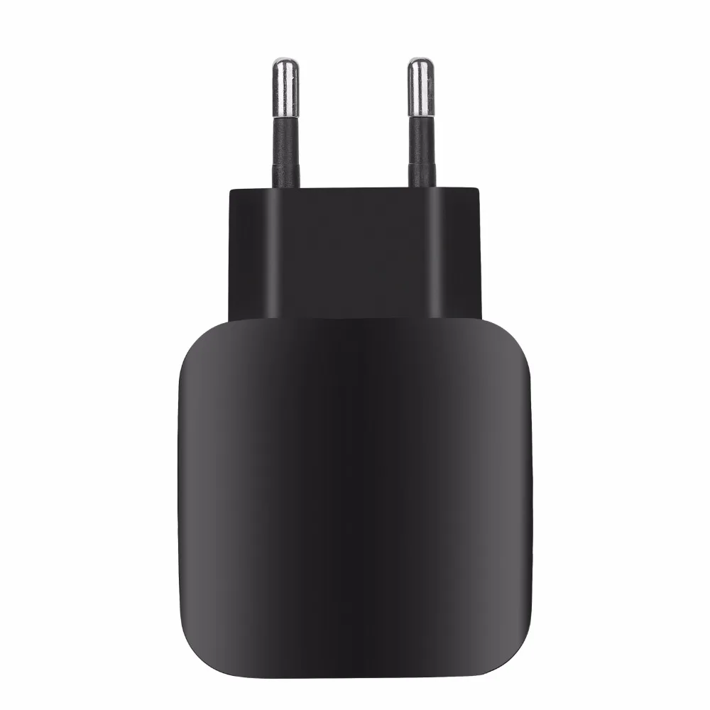 Для быстрой зарядки 3 0 QC USB Turbo настенное быстрое дорожное зарядное устройство для
