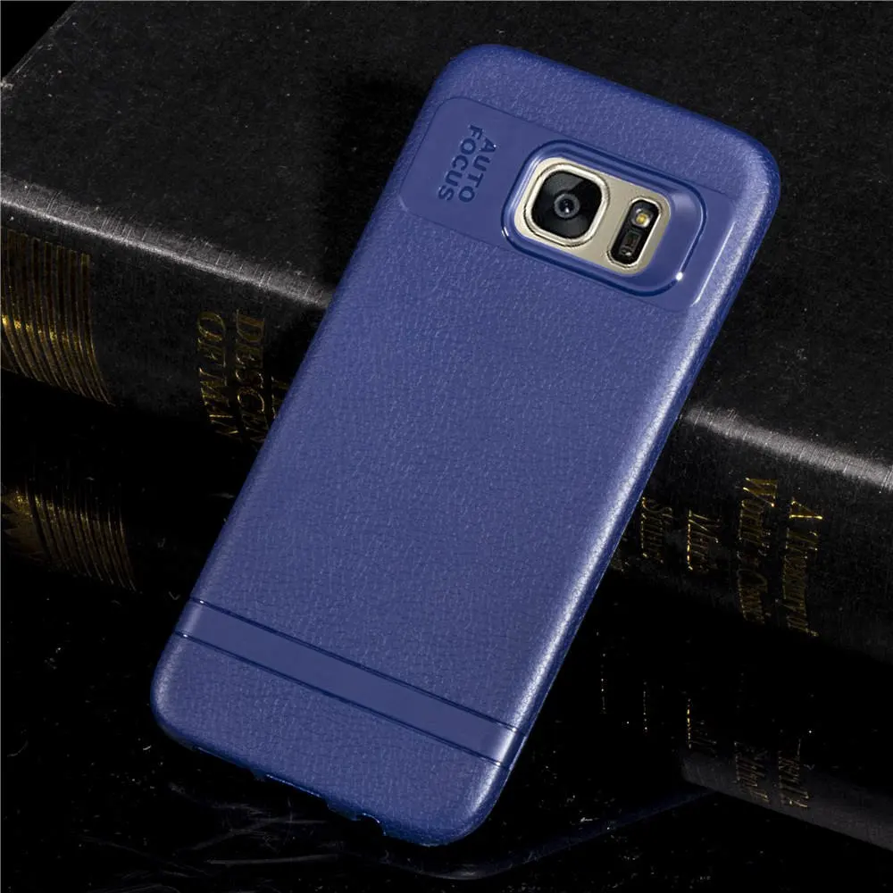 TPU чехол для samsung Galaxy S7 S 7 герой Мягкий силиконовый телефона G930F G930U G930FD SM-G930F SM-G930FD