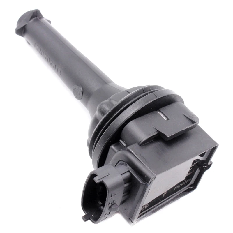 2 шт. катушки зажигания 0221604008 9125601 30713416 для Volvo C70 S60 S70 S80 V70 XC70 XC90 2.0L 307134160 3 4 5