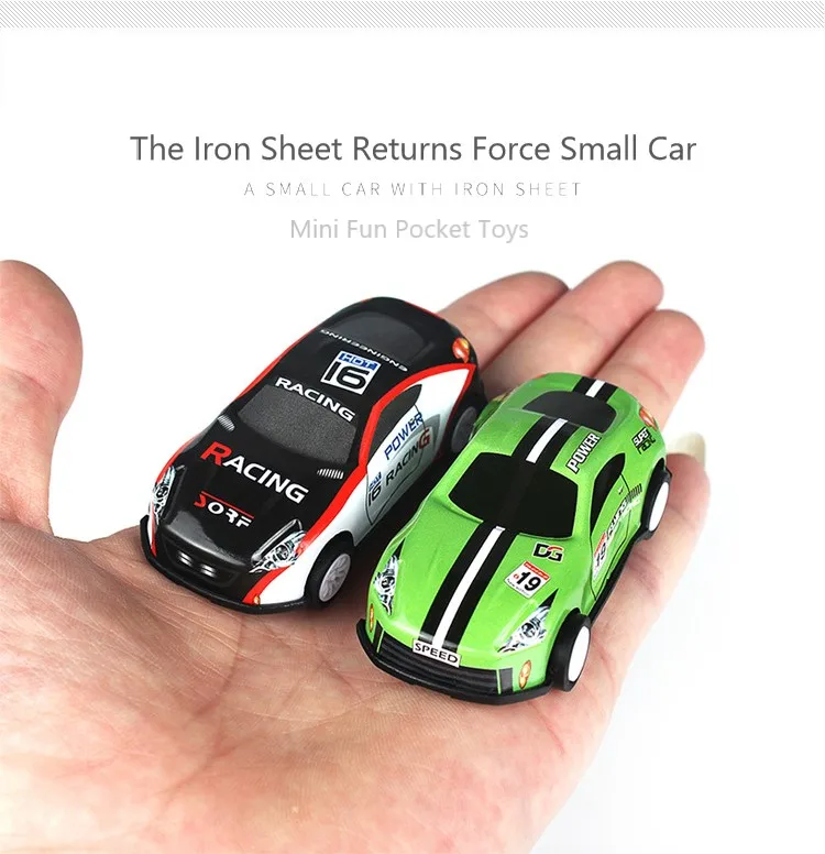 6 шт. мини-игрушечный автомобиль из сплава, литая под давлением 1: 64 Oyuncak Araba Racing, модель автомобиля, маленький подарок, детские игрушки для мальчиков