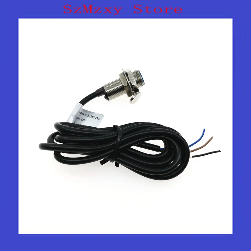 

1PCS/Lot NJK-5002A PNP Proximity Switch NJK5002A