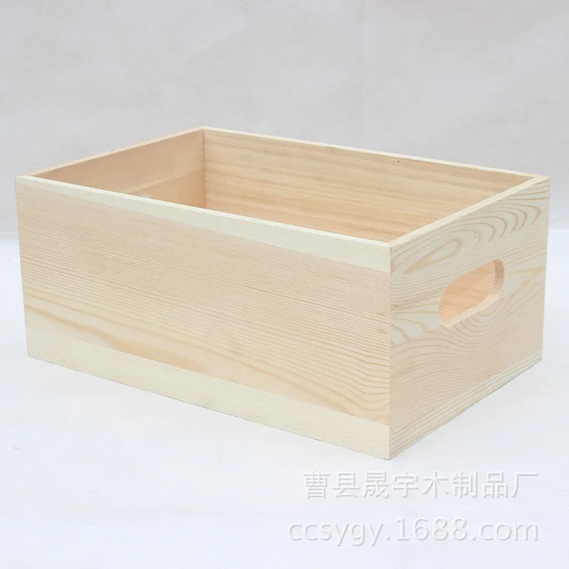 Обыкновенная защиты древесины многоцелевой творческий рабочего коробка для