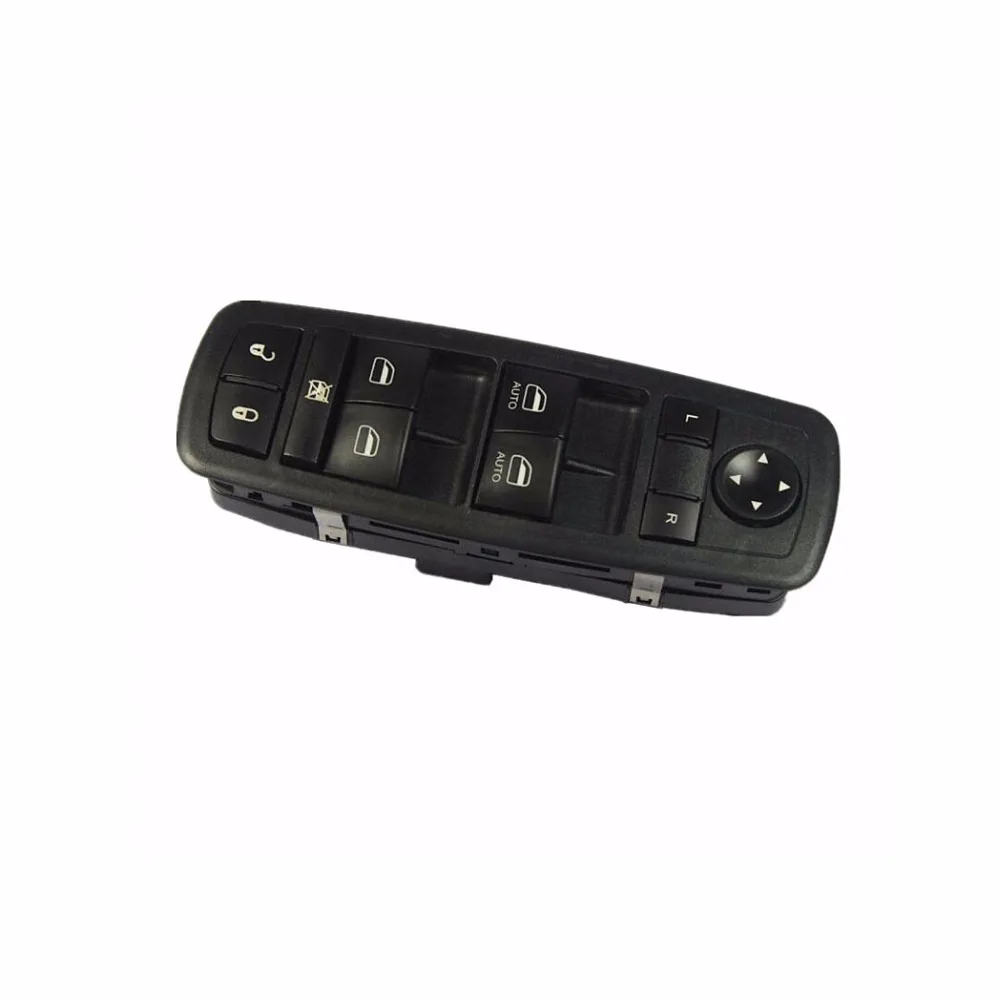 

Power Window Master for Chryler 2009-2012 4602863AB 4602863AC 04602863AD 12Pin 4602863AD