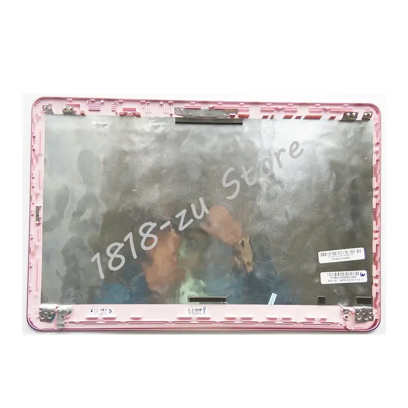 Новинка для Sony Vaio SVF15 SVF152 FIT15 SVF151 SVF153 SVF1541 SVF15E SVF1521K ЖК дисплей задняя крышка Топ