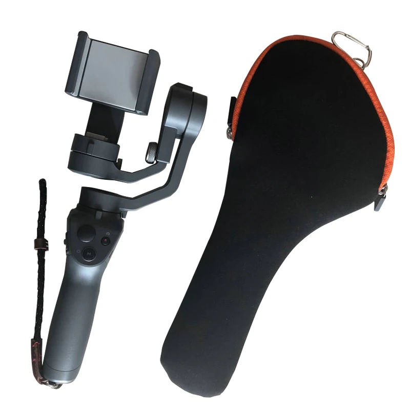 Сумка для хранения DJI OSMO Mobile 2 1 сумка Zhiyun водонепроницаемый чехол переноски Smooth Q 3