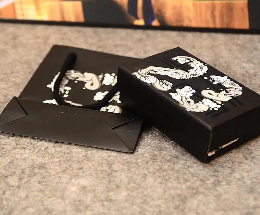 package 1 Air Jordan 11 Concord брелок в виде кроссовка подвеска 3d мини брелок стерео баскетбольная модель обуви АВТОМОБИЛЬ пара кукла аксессуары - Цвет: package 1