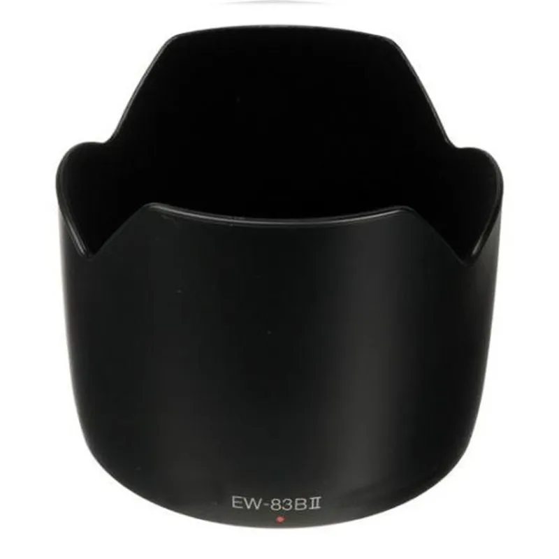 Сменная бленда для Фотоаппарата Canon EF 28 70 мм f/2.8L USM|lens hood for canon|lens hoodcamera lens hoods |