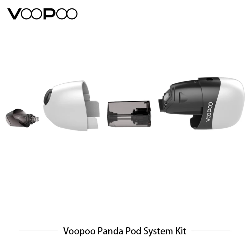 Оригинальный комплект Voopoo PANDA с электронной системой все в одном картридж 5 мл
