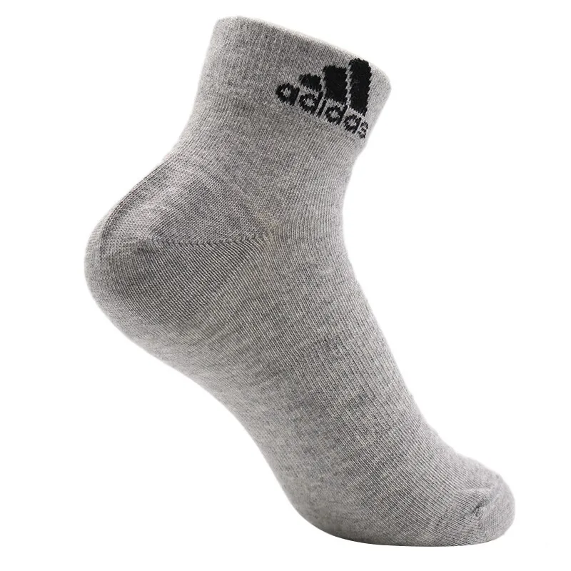 Оригинальный Новое поступление Adidas PER ANKLE T 1PP унисекс спортивные носки (1 пара) |