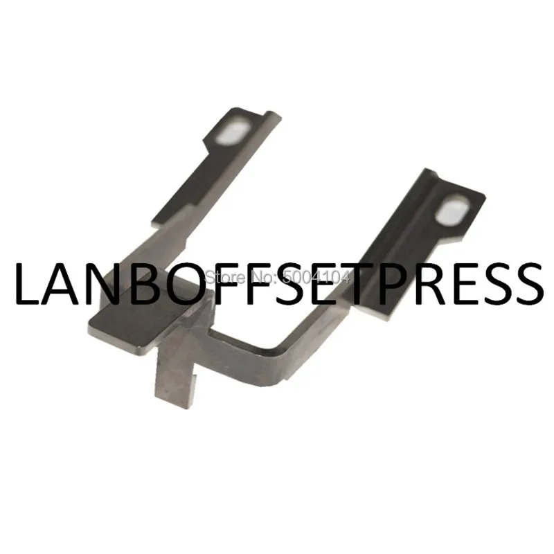 LANBOFFSETPRESS G5.015.456 PM52 SM52 листовой упор DIN5938 Band 3 HD запасные части|Детали принтера| |