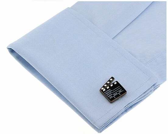 Запонки iGame запонки с голливудской пленкой | Украшения и аксессуары