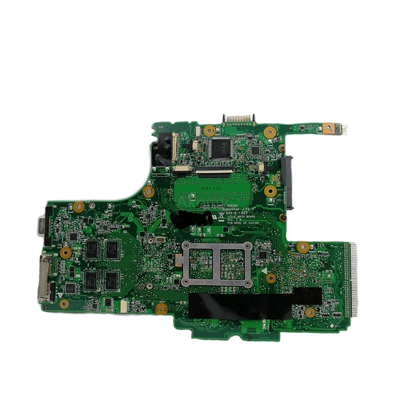Материнская плата для ASUS U35J U35JC i5 системная логическая протестирована хорошо