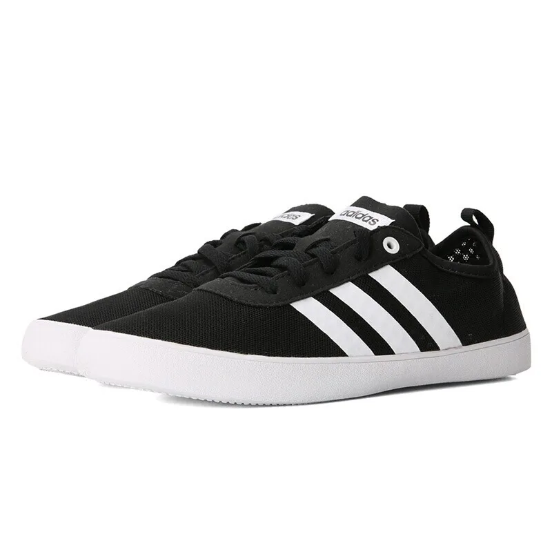 Новинка оригинальные женские кроссовки для скейтбординга Adidas NEO Label QT VULC 2 0 | Спорт