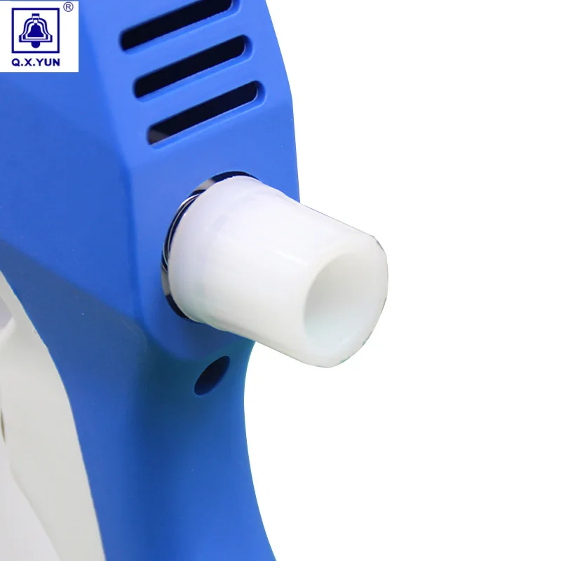 QXYUN QX-16A Textile Cleaning Gun spray gun  Tag