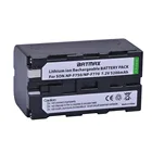 Батарея для фотоаппарата Batmax, 1 шт., 5200 мАч