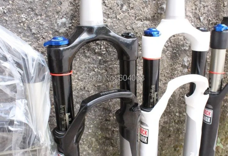 Rockshox Reba RL MTB Велосипедная вилка для подвески Rock shox