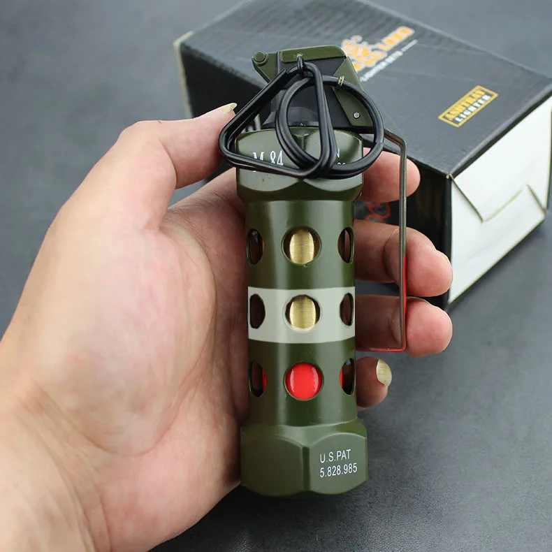 135*52 мм M84 зарядка плазменная зажигалка ветрозащитный USB Электронная сигарета