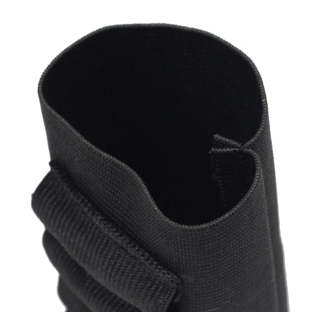 5 круглых патронов держатель для охотничьего ружья тактический кейс эластичный