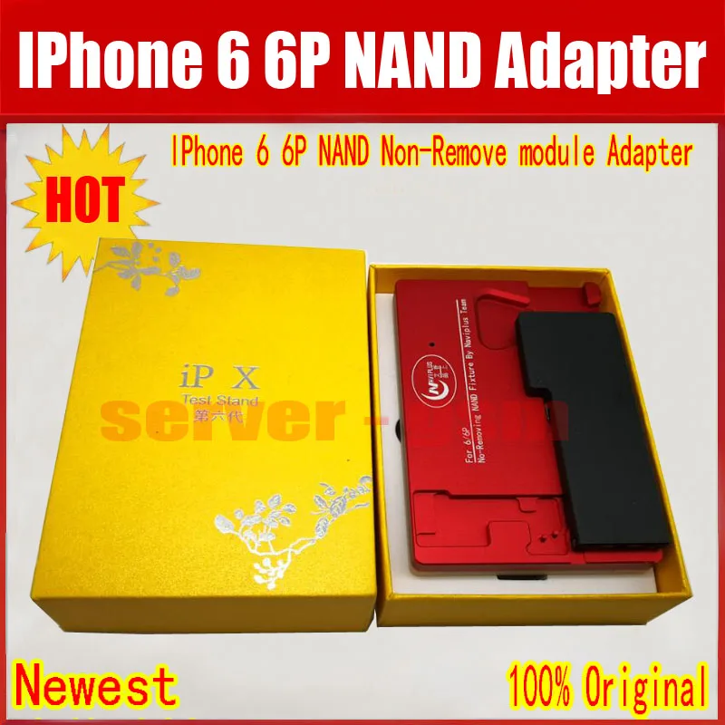 2019 новый инструмент для ремонта вспышки Pro 3000S NAND Naviplus Pro3000s ремонтный не нужно