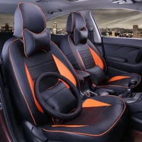 to your taste auto accessories custom luxury health car seat covers leather cushion for lexus es is c is ls rx nx gs ct gx lx rc