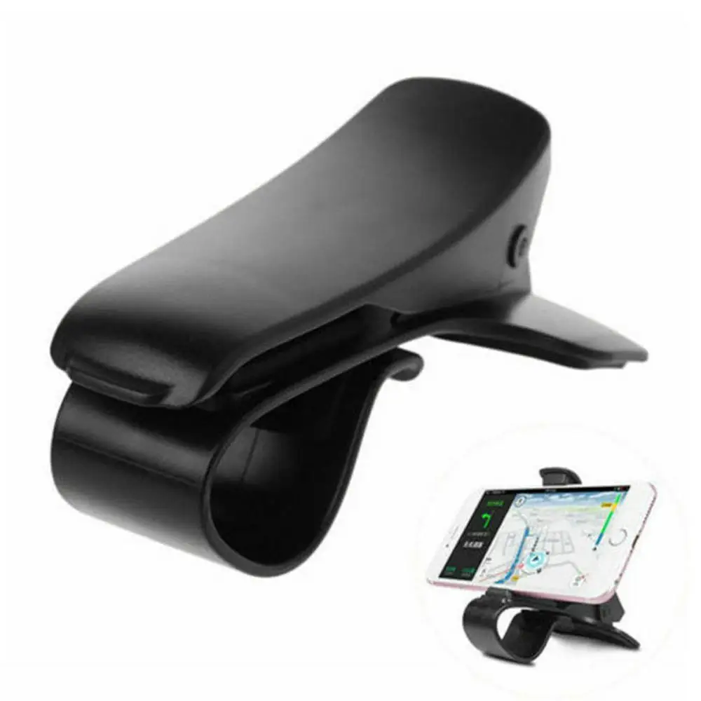 Бесплатная доставка! Автомобильный держатель для телефона подставка крепления