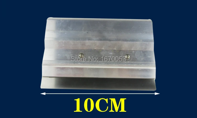 Дешевый и скидочный Швабра для трафаретной печати любого размера инструменты