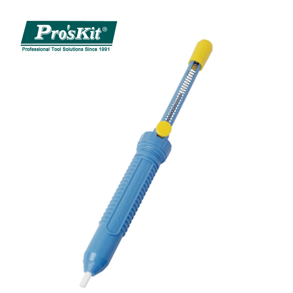 Pro'sKit DP 366P нескользящий мощный впитывающий пистолет ручной антистатический