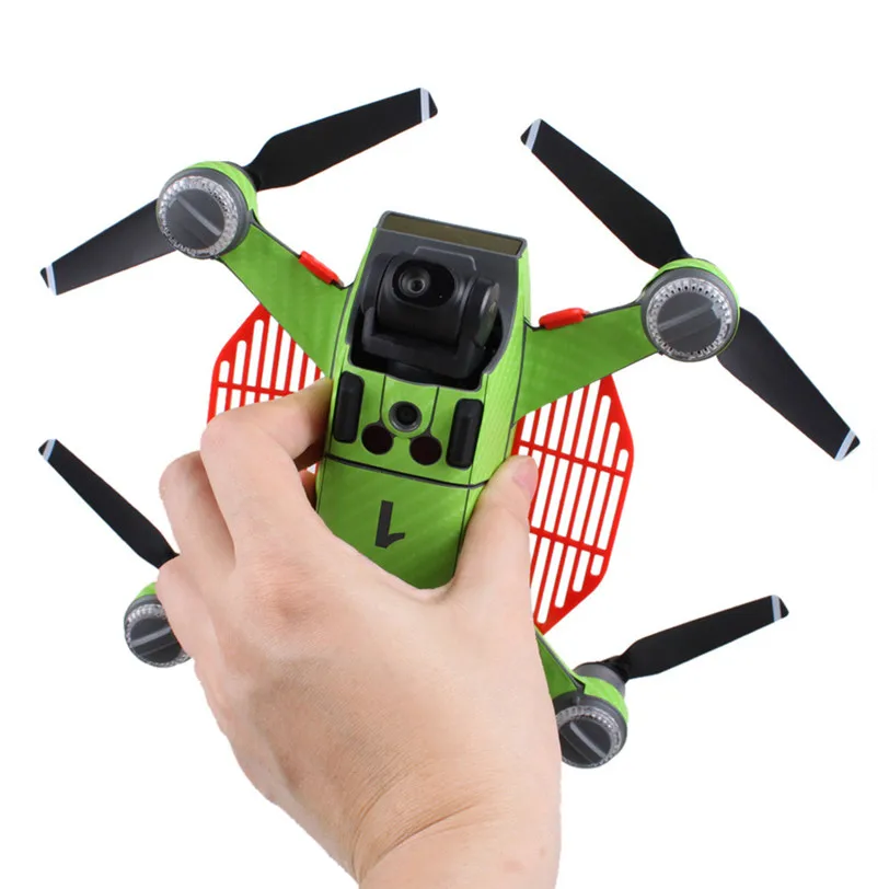 Водонепроницаемый ручной чехол для хранения сумка для DJI SPARK Drone аксессуары Jun29 профессиональная заводская цена Прямая