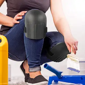 Наколенники гибкие из мягкой пены, 1 пара