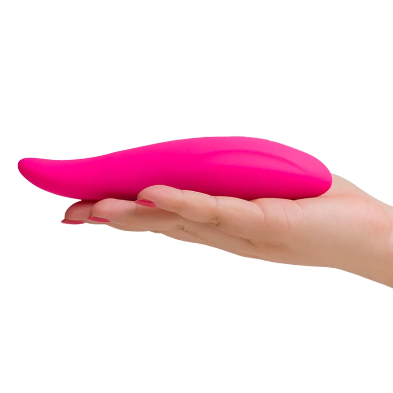 Язык секс вибратор USB Перезаряжаемый Стимулятор клитора G точка оральный для