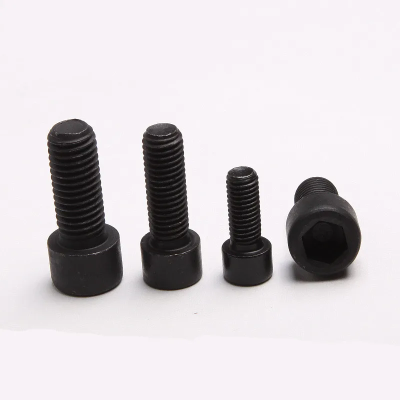 8.8 Класс С Шестигранной Винты Полукруглой Головкой M10 * 16/20... 80 ММ GB70 | Обустройство