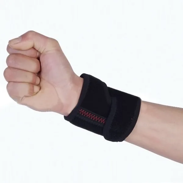 Bargainium Wristband Basketball Badminton Weightlifting Sports | Спорт и развлечения