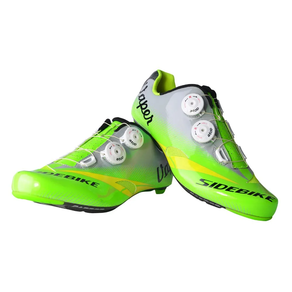 Обувь дорожная углеродная Sapatilha Ciclismo Воздухопроницаемый Кроссовки Zapatillas Sidibike