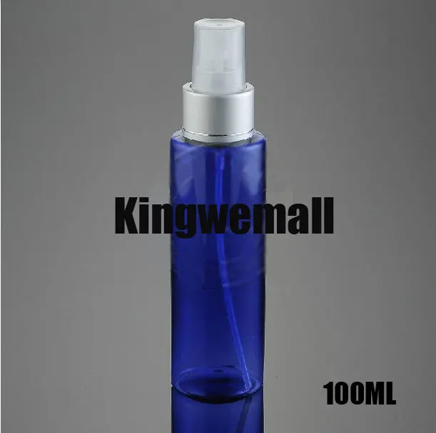 

Empty Cosmetics Spray Bottle Beauty Perfume Container Professional Makeup Alcohol Atomizer Plastic Water Packaging Accessories