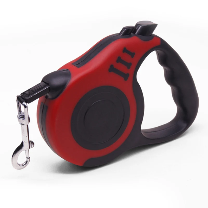 Автоматический гибкий поводок для собак и кошек выдвижная веревка малых средних