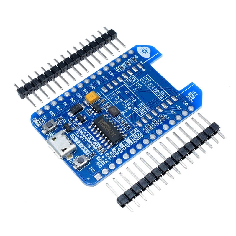 NodeMcu Lua WIFI ESP8266 12E/ESP8266 12F wifi модуль Интернет вещей|module wifi|module esp8266module board |