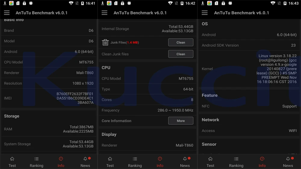 Китай Kcosit D6 Ip68 водонепроницаемый телефон прочный Android 6,0 военный Жесткий Телефон Восьмиядерный 4G LTE 4G ram 64G rom gps Магнитный X1