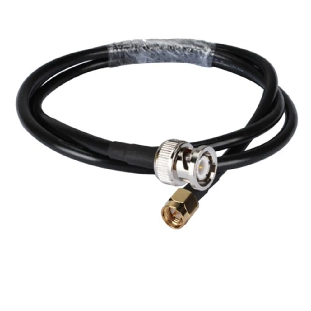SMA штекер BNC RF Pigtail джемпер caxial кабель RG316/RG174/RG316D/RG58/LMR195 к | Обустройство дома