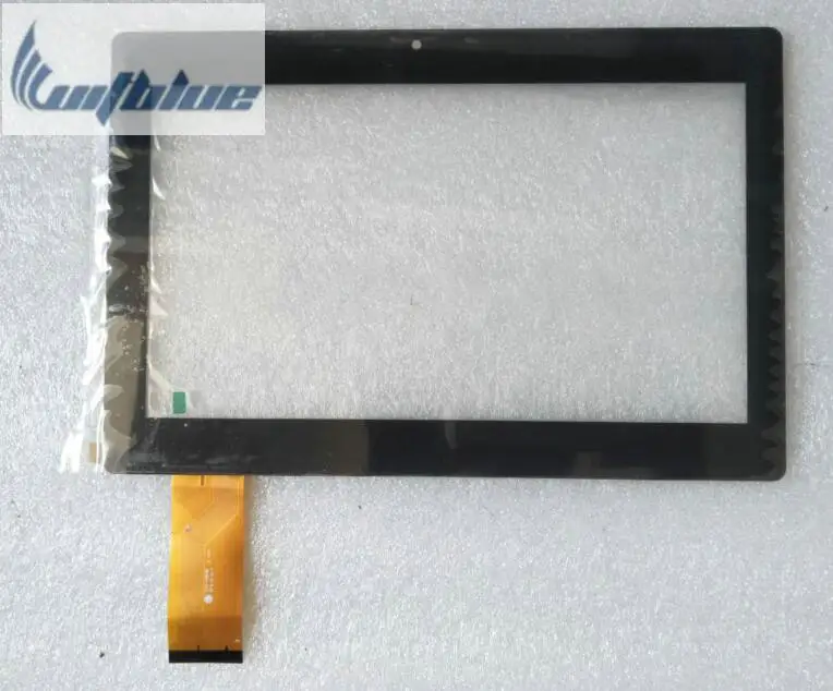 

Witblue New For 10.1" inch Tablet zhc-0568b touch screen panel Digitizer Glass Sensor replacement Free Shipping