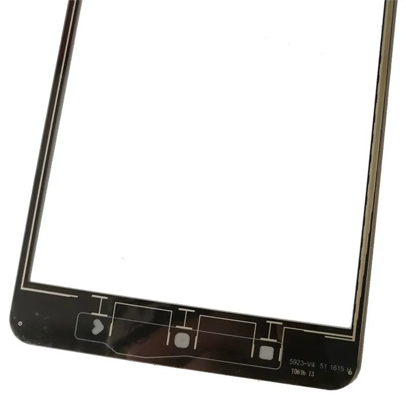For Xiaomi Mi Max 6.44&quot Touch Screen Panel Replacement Digitizer Sensor Front Glass mobile phone repair screen | Мобильные