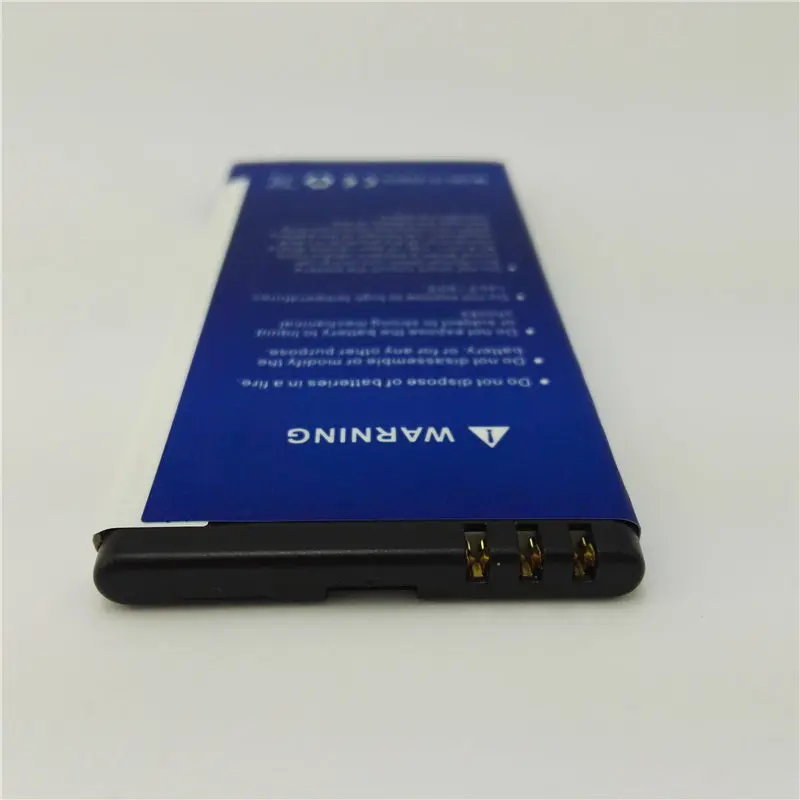 2600mAh BV T5A BVT5A литий ионный аккумулятор для телефона Nokia Lumia 730 735 738 Superman RM 1038 1040|battery